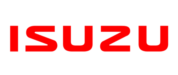 Logo Isuzu Cibinong